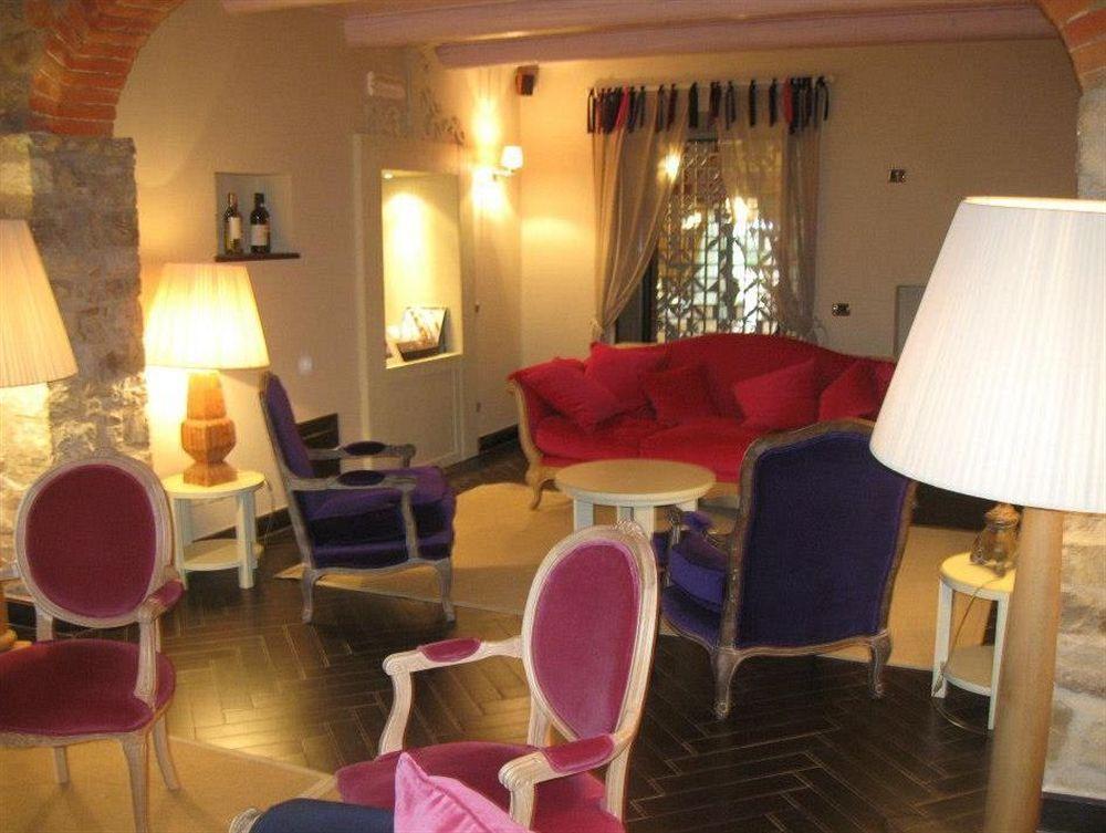 Borgo San Faustino Country Relais And Spa Morrano Eksteriør bilde