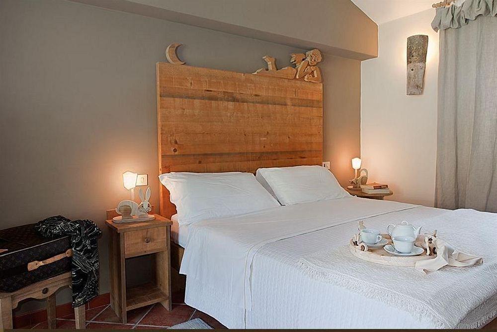 Borgo San Faustino Country Relais And Spa Morrano Eksteriør bilde