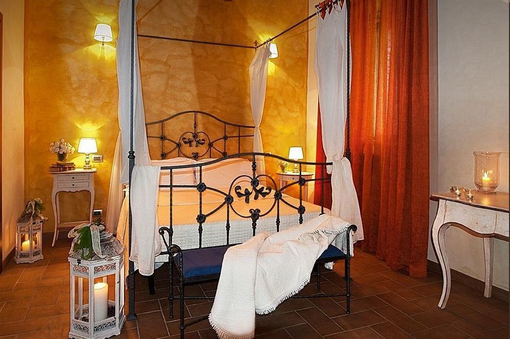 Borgo San Faustino Country Relais And Spa Morrano Eksteriør bilde