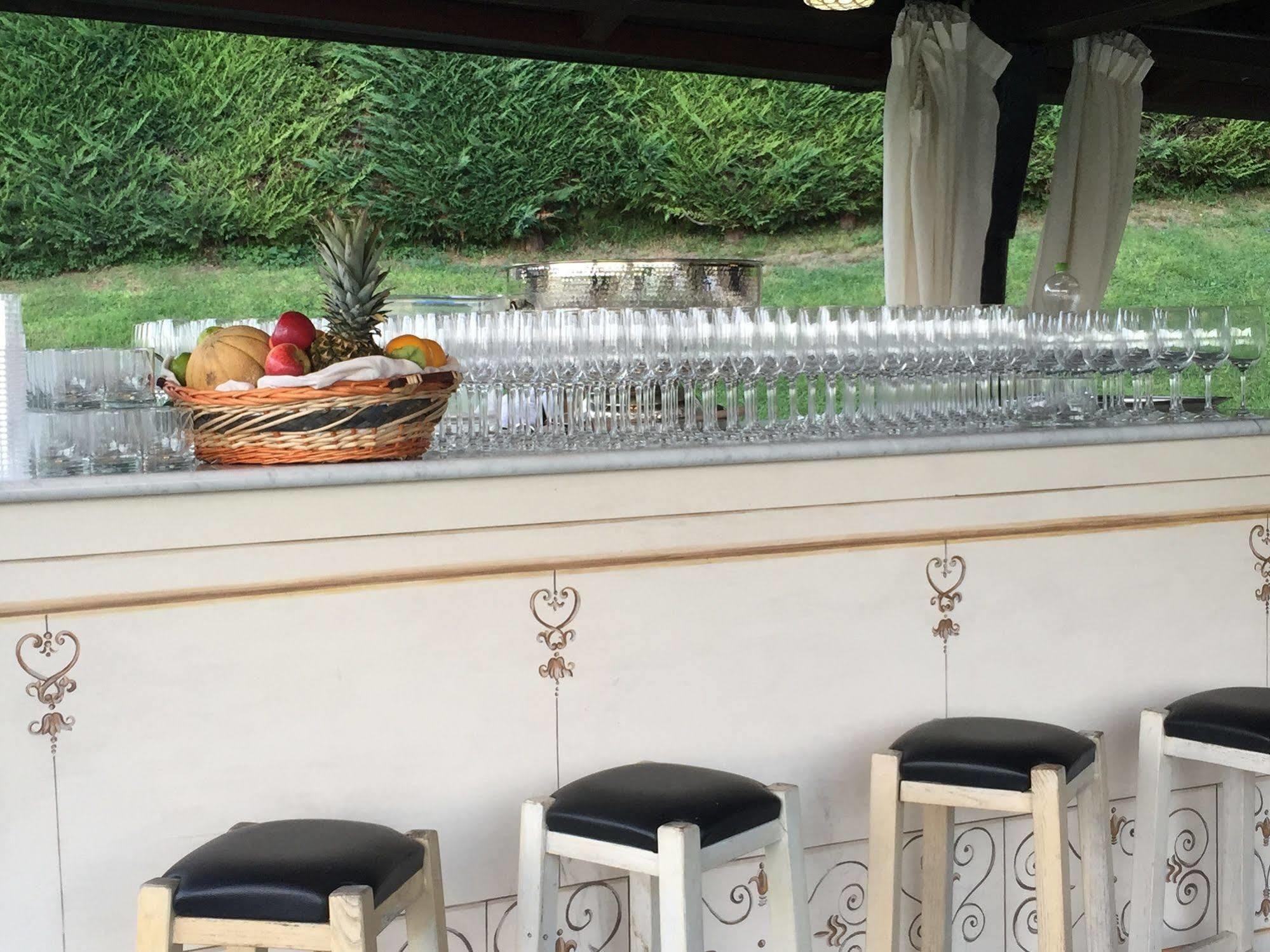 Borgo San Faustino Country Relais And Spa Morrano Eksteriør bilde