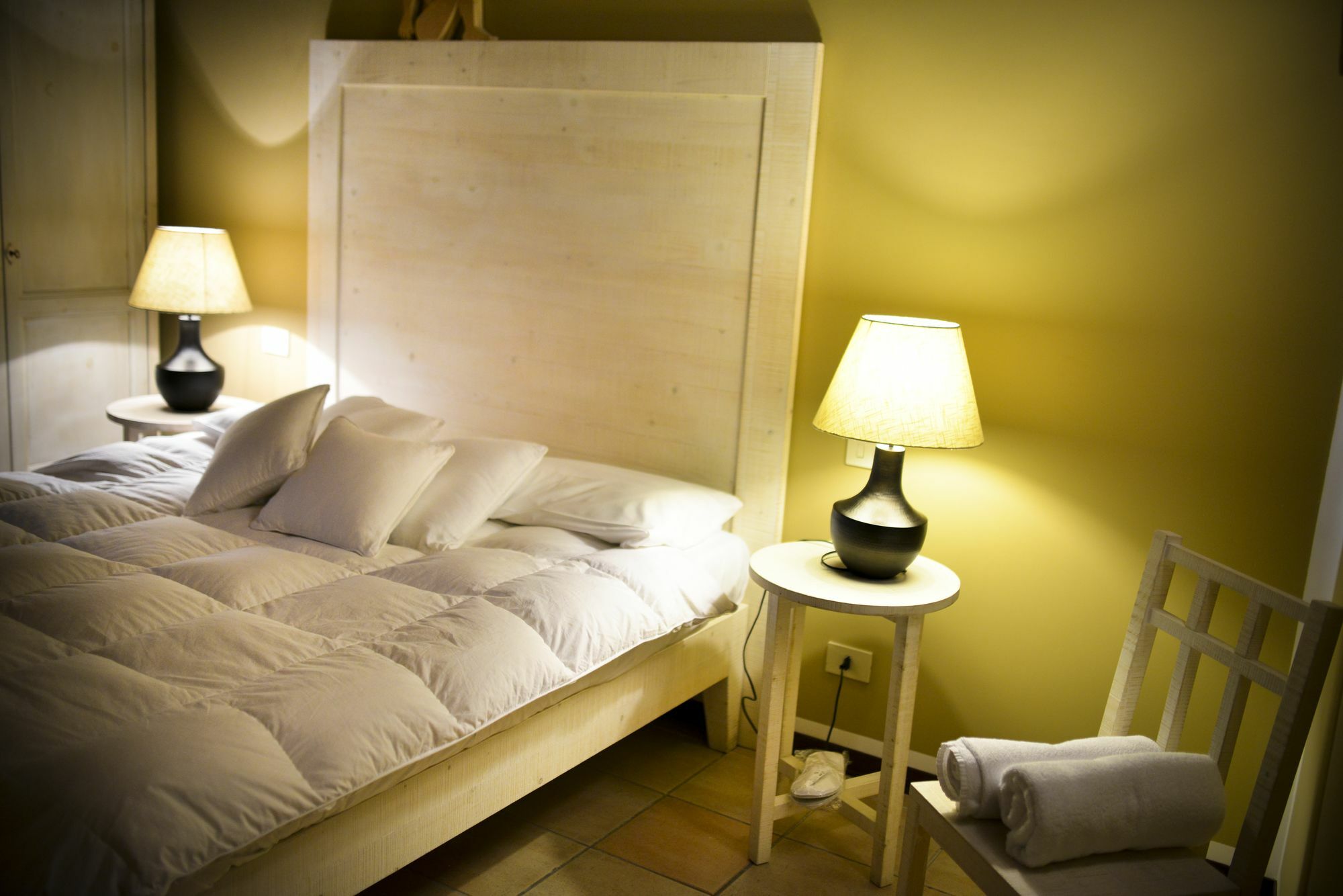 Borgo San Faustino Country Relais And Spa Morrano Eksteriør bilde